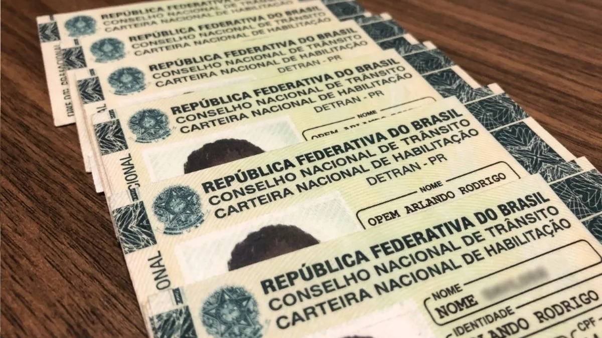 Exames da CNH poderão ser remarcados de graça após doença ou acidente: nova lei em tramitação na Câmara é aprovada em comissão