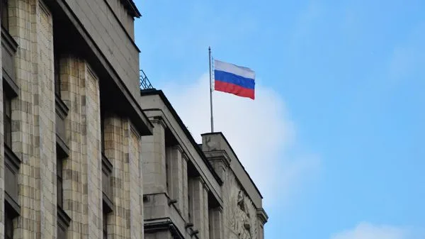 В Госдуме предложили автоматически начислять алименты после развода