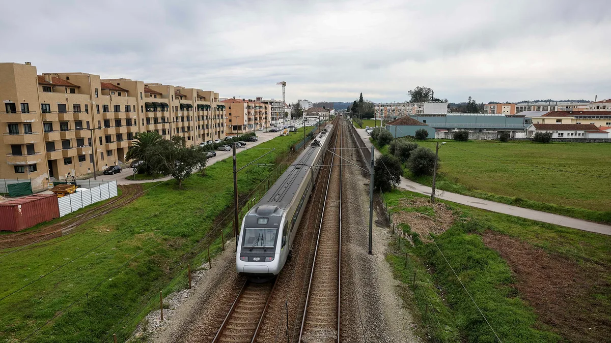 CP convida franceses e espanhóis a apresentar propostas para comboios de alta velocidade
