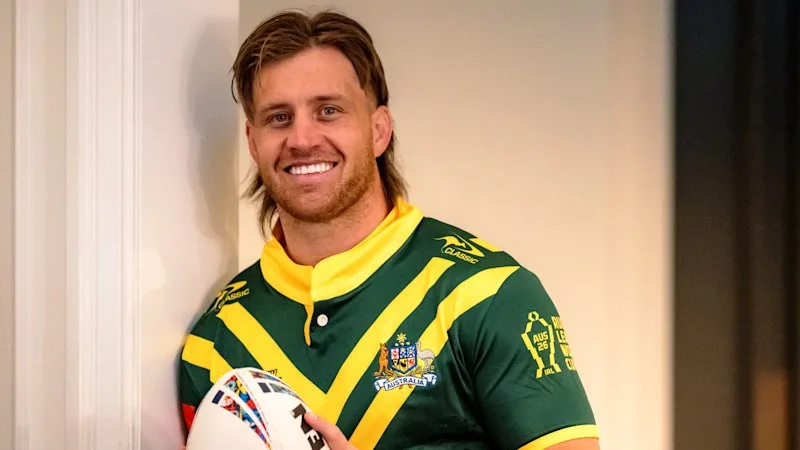 ‘I want to challenge myself’: Is Cameron Munster ready to play for a Sydney club?