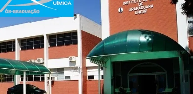 Unesp de Araraquara recebe inscrições para pós-graduação em química