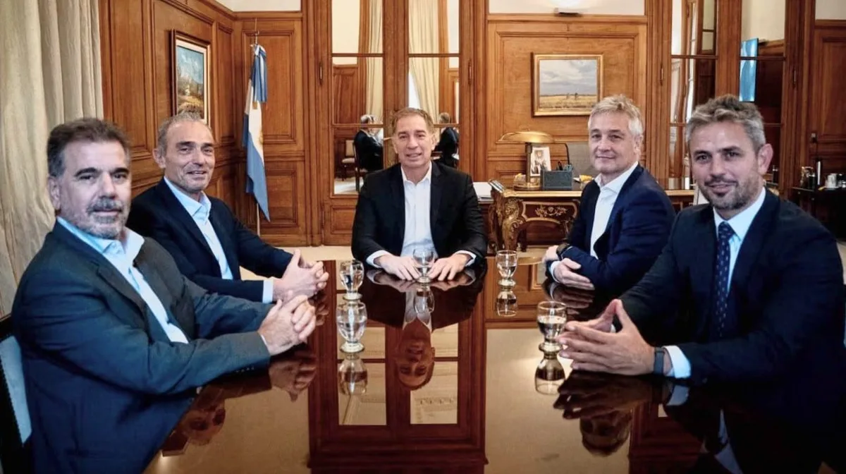 Milei necesita ganar la confianza de Macri para lograr que el PRO apoye sus leyes y selle una alianza electoral