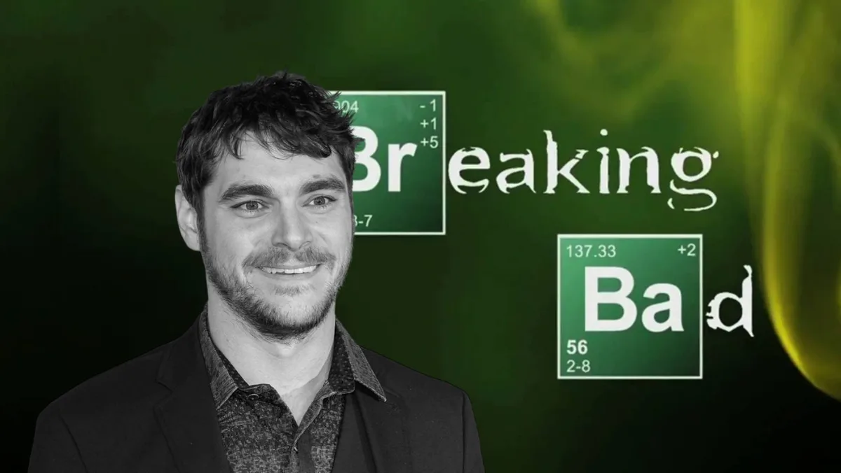 Muere el actor RJ Mitte, hijo de Walter White en ‘Breaking Bad’, a los 34 años