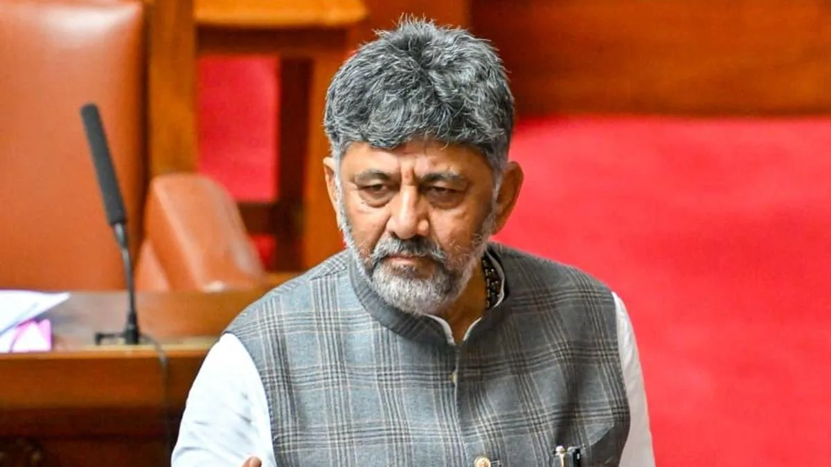 SIR in Karnataka: CM D.K. Shivakumar writes to CEC seeking extension of deadline for filing claims and objections