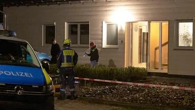 Festnahme nach tödlichen Schüssen bei Waffenkontrolle