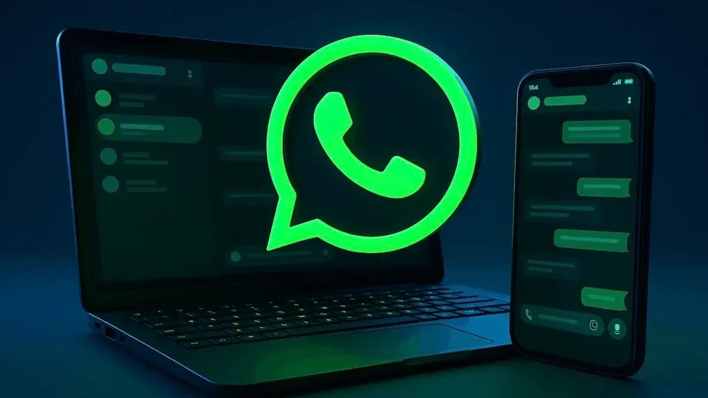 WhatsApp terá novidade no Android que esconde conversas no PC e tablet