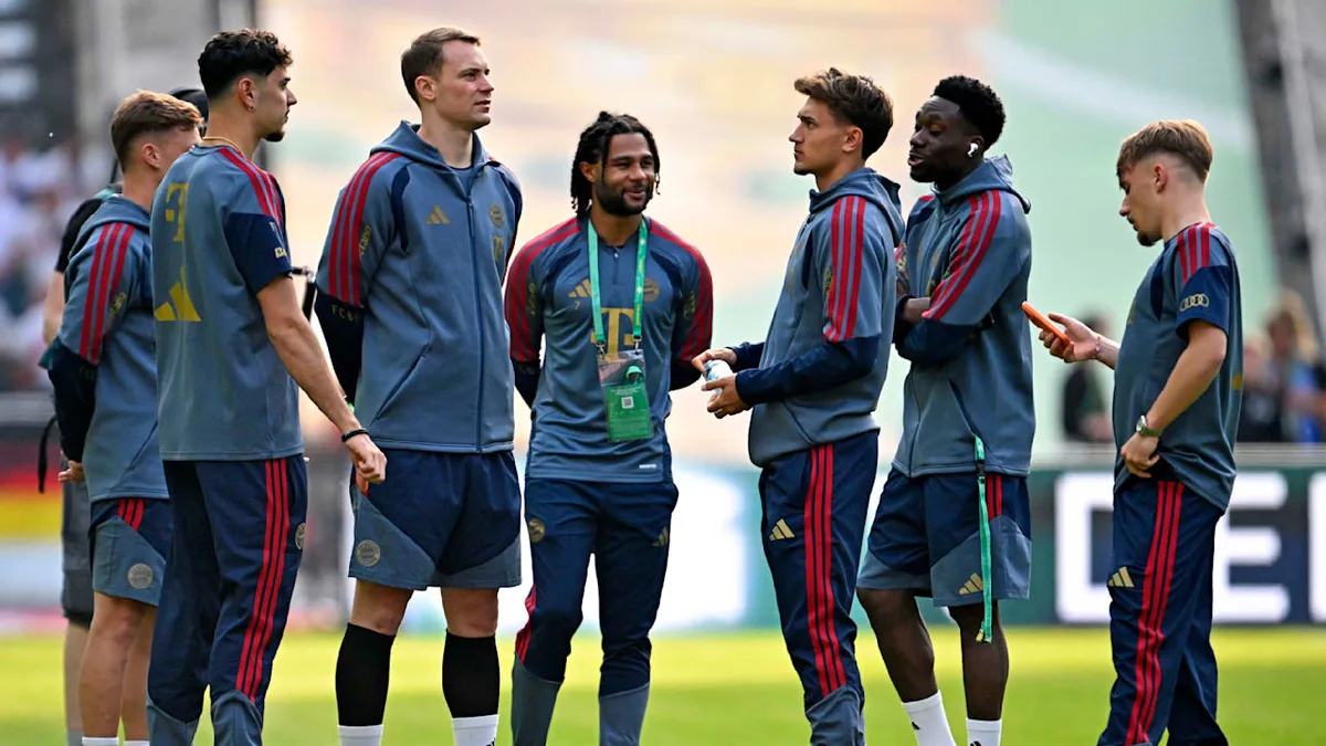 Alle Infos und Aufstellungen zum 4. Spieltag - Lange verletzter Bayern-Star vor Comeback