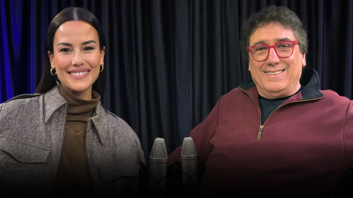 “Al divorciarnos, le dije a la jueza: ‘¡Patricia Sosa soy yo también!”: Oscar Mediavilla habla sobre la ruptura y cómo volvieron a enamorarse, pero en casas separadas