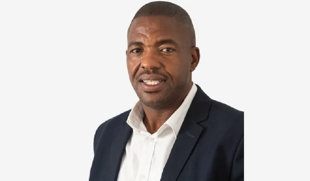 Former Knysna mayor Aubrey Tsengwa shot and killed