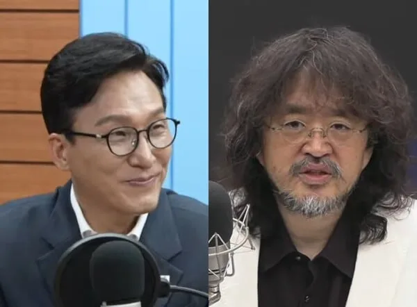 지지층 기싸움? 민주당TV 첫방날, 김어준은 후원금 ‘대박’