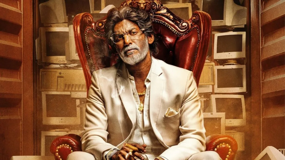 Magudam Review: Vishal's Directorial Debut Is Over-Ambitious And Underwhelming
