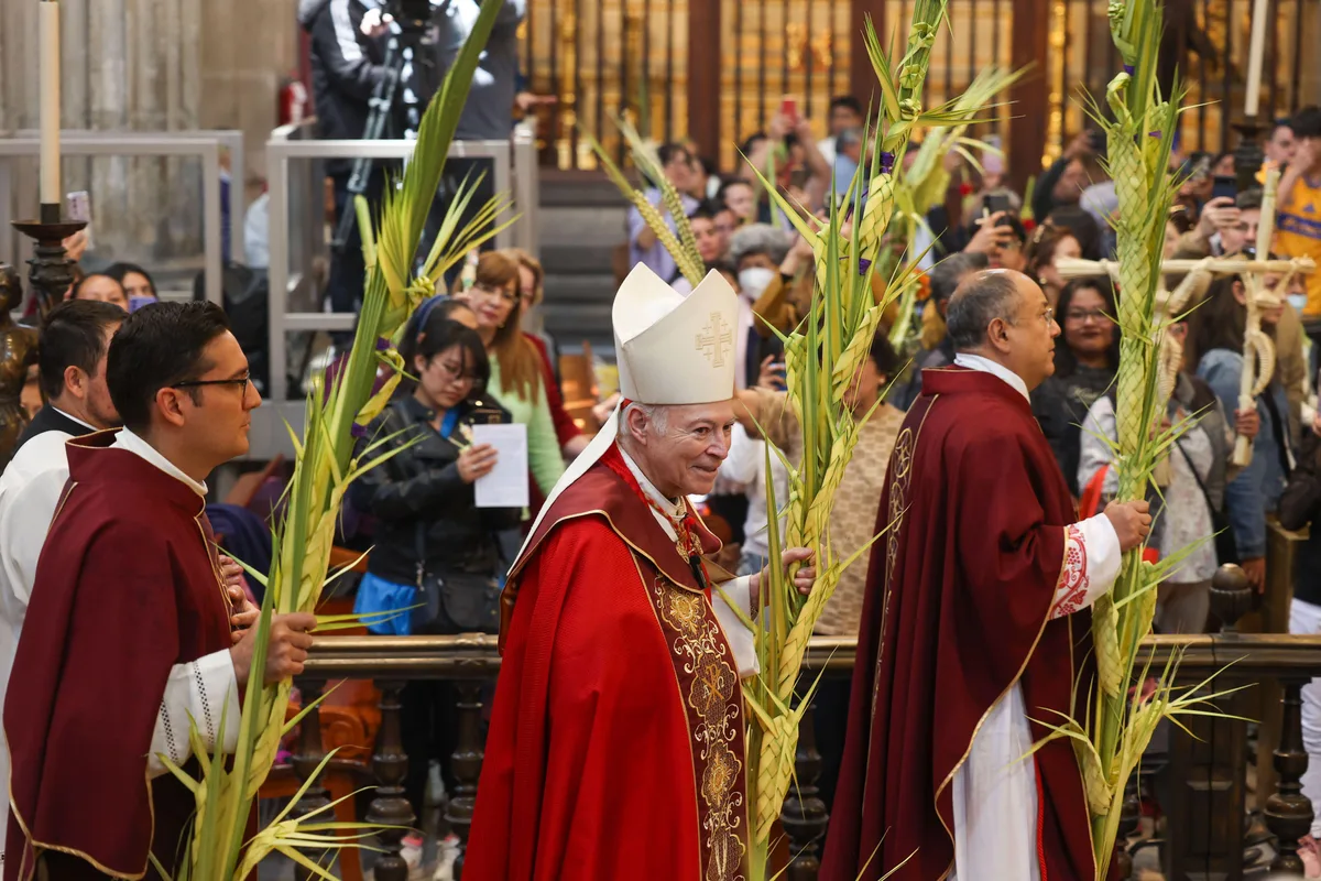 Iglesia llama a regular la IA en México; afirma que ‘necesita límites’