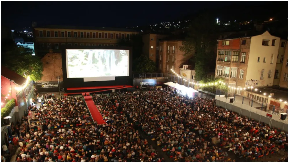 Sarajevo Film Festival Head on How Southeast Europe’s Leading Cinematic Showcase Continues to ‘Forge Its Own Way’