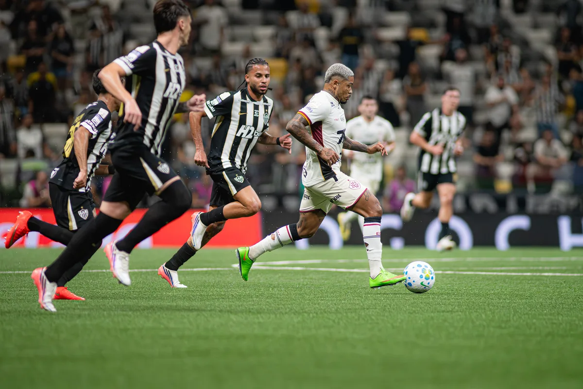 Vitória mantém boas chances de permanecer na Série A, diz UFMG