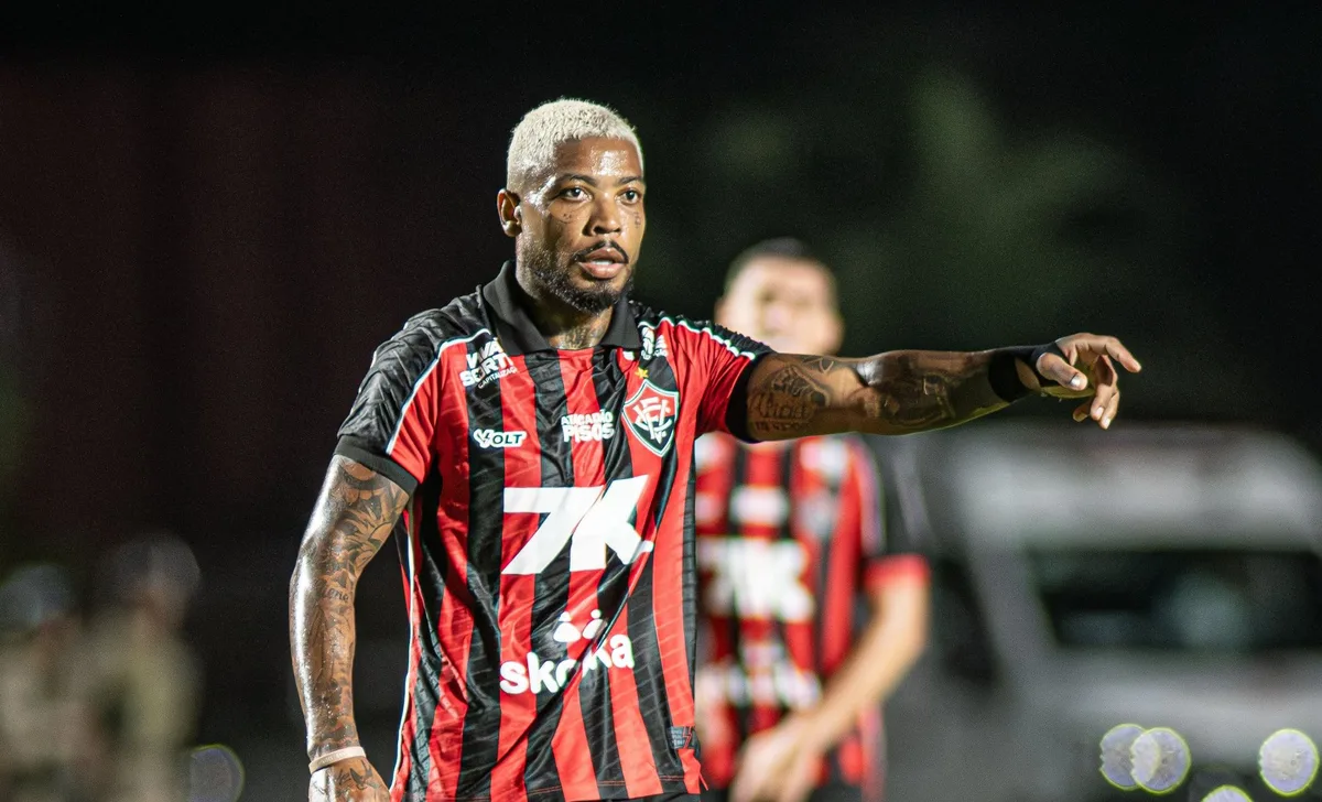 Marinho ironiza o Bahia em derrota no BaVi: "Perder para esse time aí"