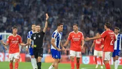 FC Porto-Benfica, 3-1 (crónica)