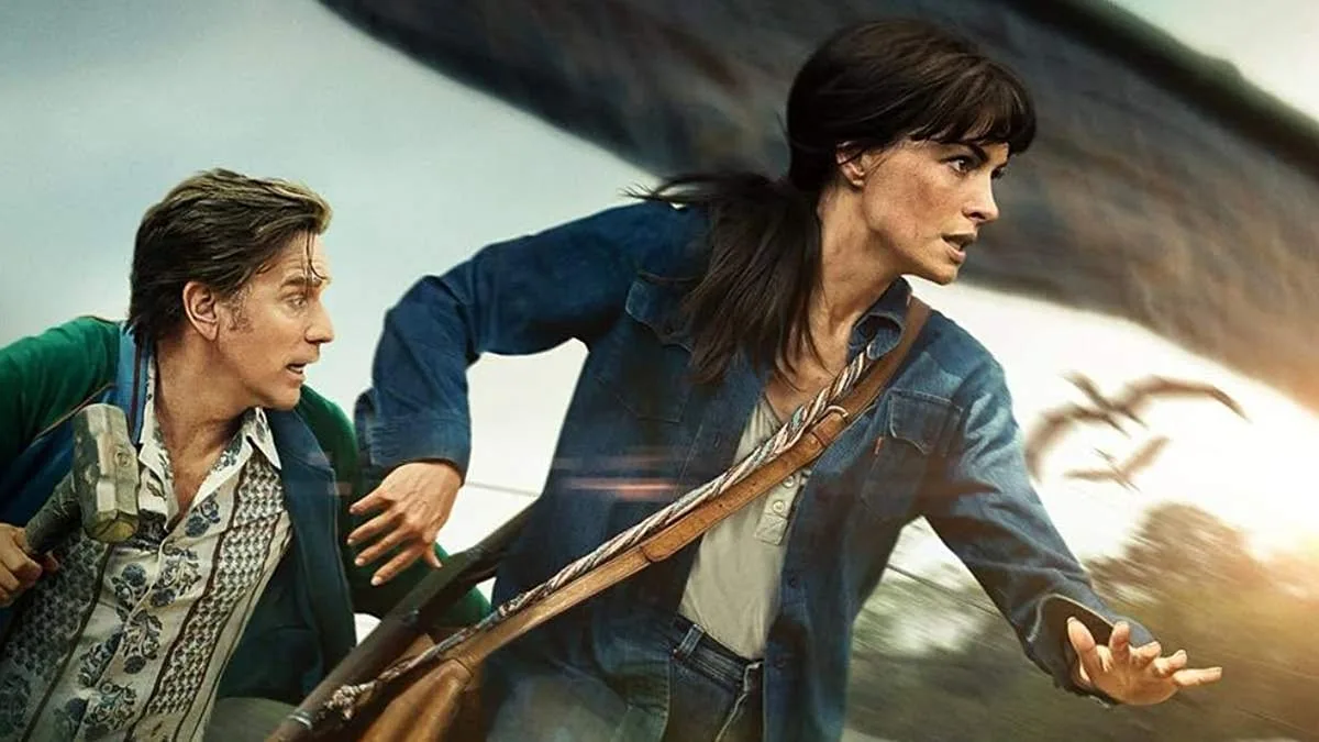 Filme da semana da Euronews Culture: “The End Of Oak Street” supera Jurassic World