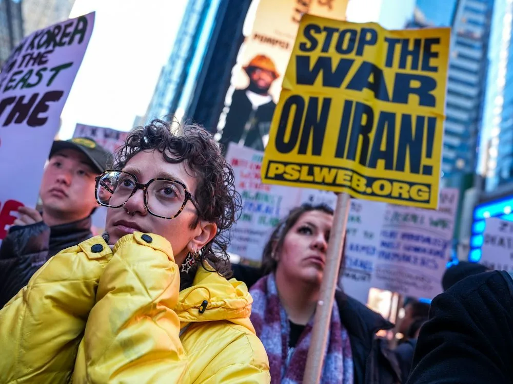 Iran: UN-Kommission wirft USA Kriegsverbrechen vor