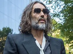 Katy Perrys Ex vor Gericht: Anklage nennt Russell Brand "skrupellos"