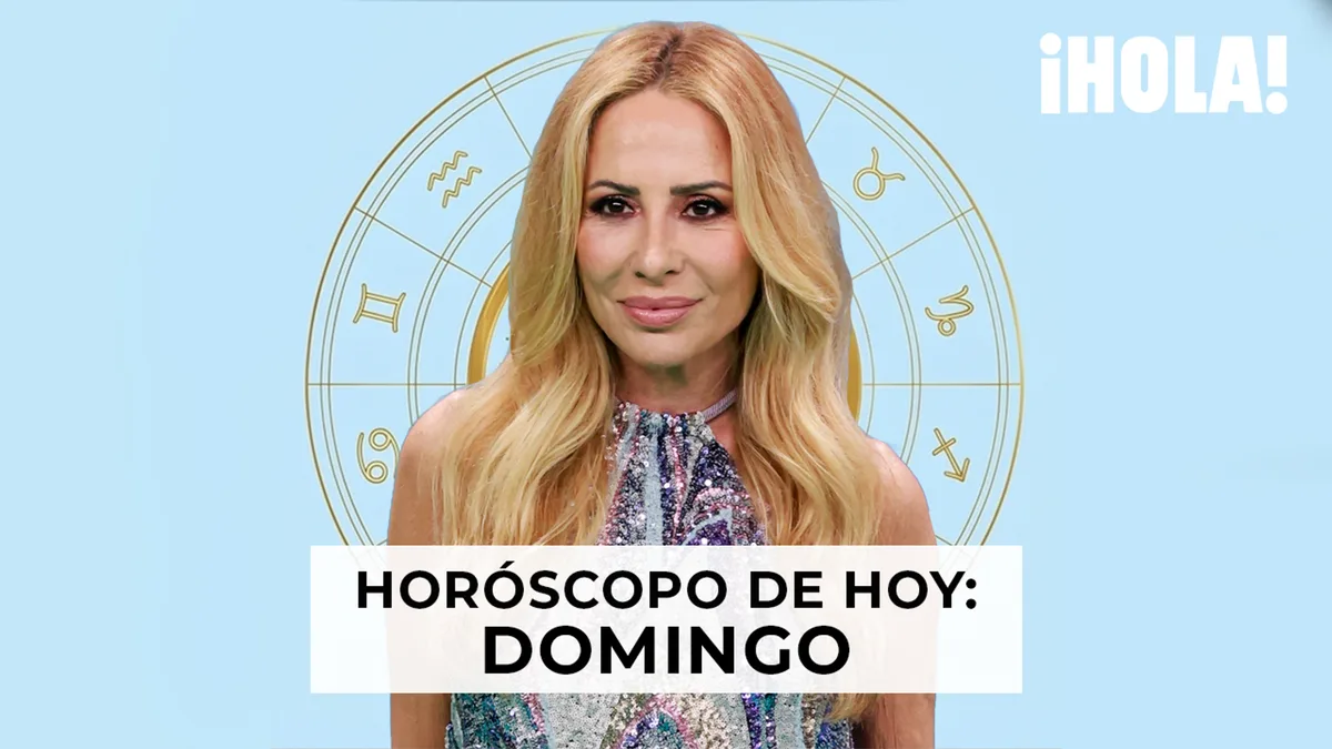 Horóscopo de hoy, domingo 11 de octubre: "Un simple cambio de actitud basta para crear una dinámica muy diferente"