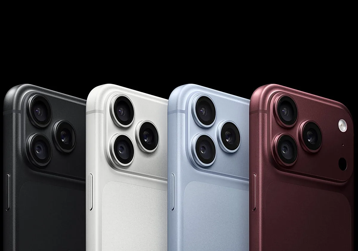 Cambios en iPhone: estas son todas las novedades de iOS 27 que ya puedes probar