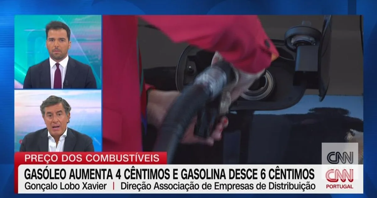“Este impacto só se vai sentir daqui a um mês”. Combustíveis vão deixar carne e ovos mais caros