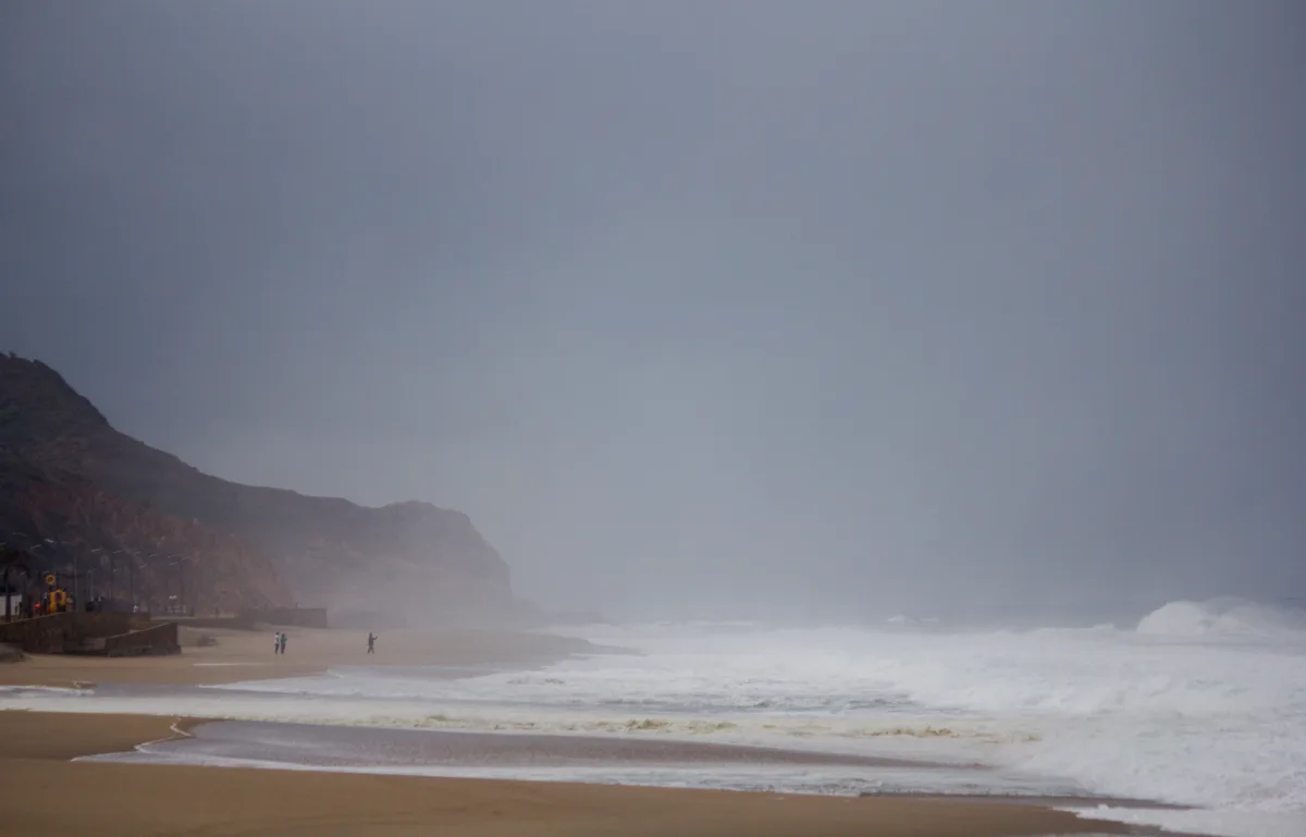 Huracán ‘Simón’ prende alerta en Jalisco, Nayarit y Sinaloa: ¿Dónde habrá intensos vientos y lluvias HOY?