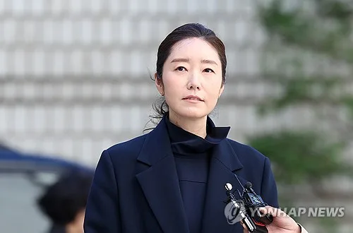 [속보] '1억 공천헌금' 무소속 강선우 의원 1심 징역 2년 6개월 선고