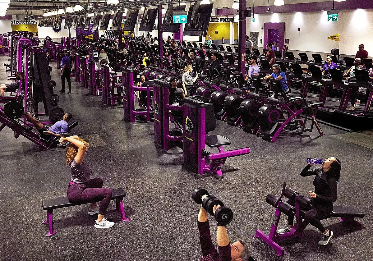 El antiguo Mercadona de Plaza de Armas será un gimnasio 'low cost' de 2.060 metros cuadrados: esta es su fecha de apertura