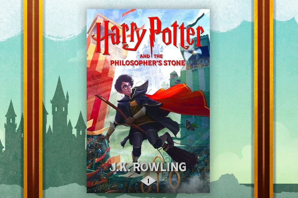 ‘Harry Potter’ Back to Hogwarts Initiative to Donate Over 200,000 Books to Schools and Hospitals (EXCLUSIVE)