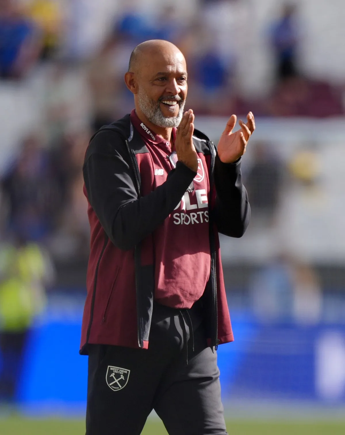 How to watch Burnley vs West Ham: TV channel and live stream for Championship today