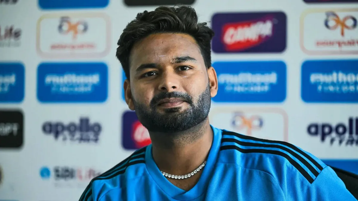 Rishabh Pant ruled out of first two India A matches against New Zealand A