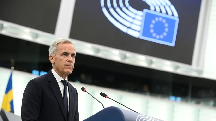 Assoziierte EU-Mitgliedschaft:: Kanada plant Pakt mit Brüssel