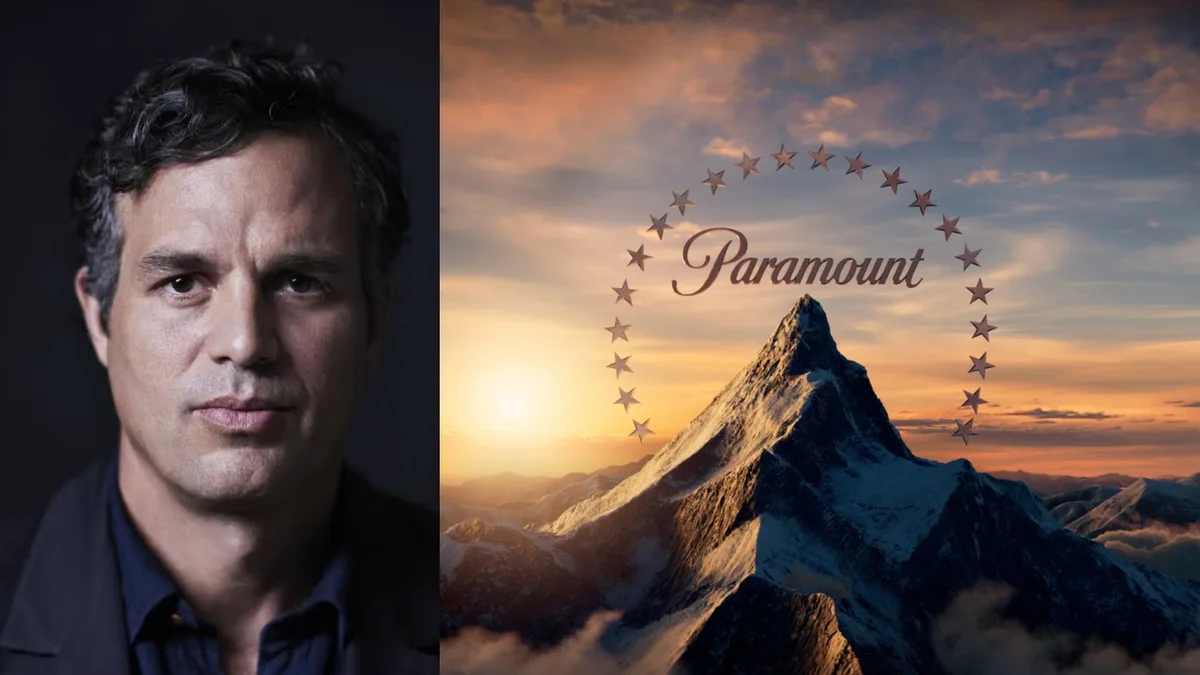 ¿Paramount acusó a Mark Ruffalo de antisemitismo? Más de 180 figuras de Hollywood lo respaldan