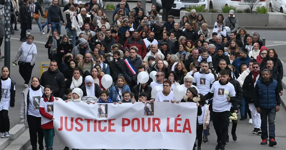 Loire. Léa, morte à 9 ans : sa mère sera jugée aux assises pour torture et meurtre