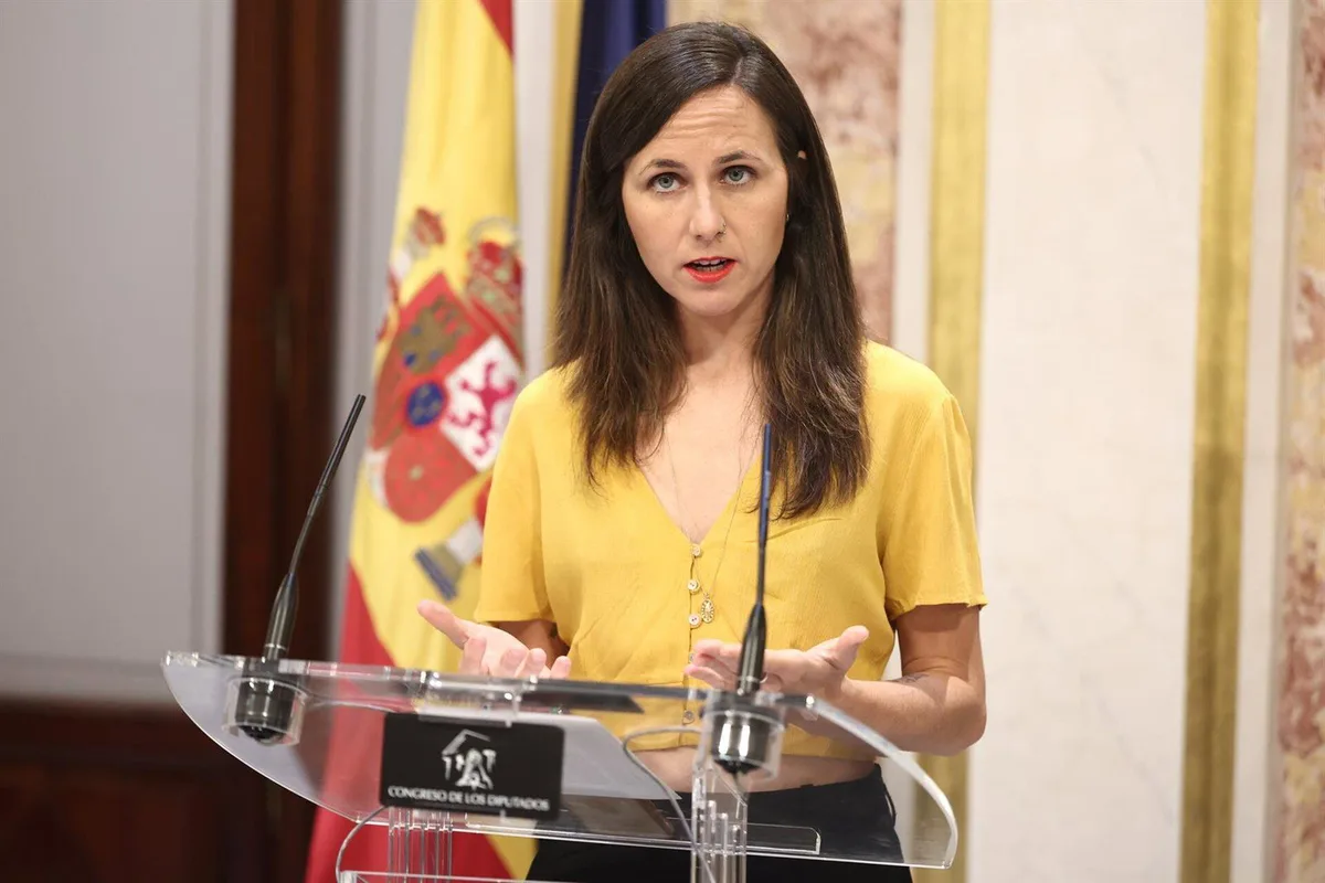 Podemos apoya una concentración contra el racismo en Madrid a la misma hora que la convocada por la FEMP sobre Ceuta