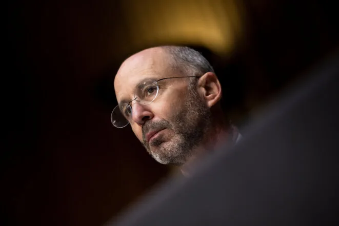 Robert Malley: «Le processus de paix a servi de paravent au statu quo»
