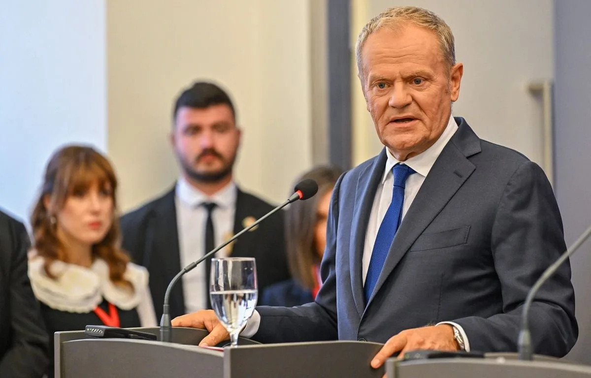EN DIRECT Guerre en Ukraine: La Pologne pense que la Russie prévoit « des attaques hybrides de drones et de missiles »...
