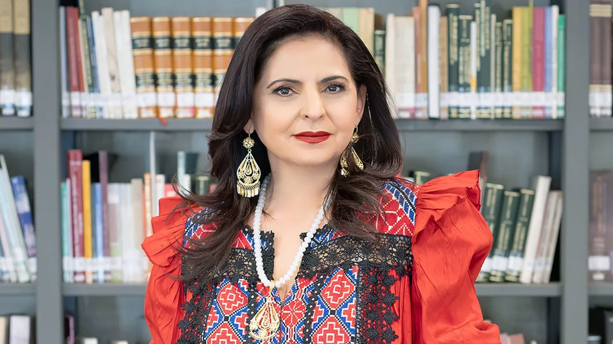Mónica Soto, diez años en el Tribunal Electoral que le valieron criticas por su cercanía con Morena