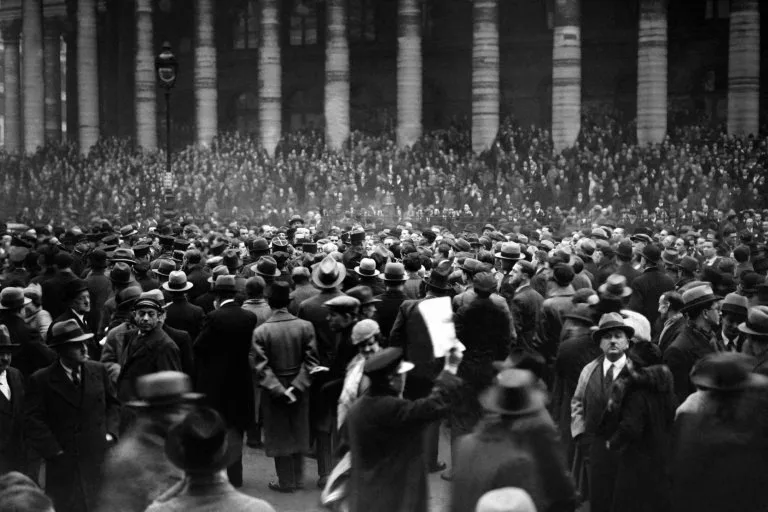 Les révolutions sont-elles toujours de gauche ?