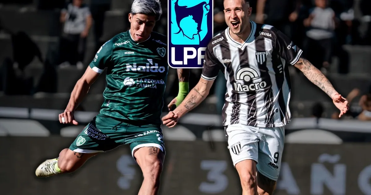 Quiénes son los máximos goleadores del Torneo Clausura