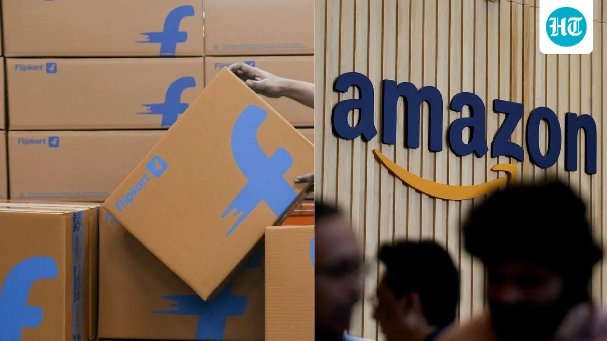 FSSAI cracks down on e-commerce platforms over food violations; Amazon, Swiggy, BigBasket under scanner