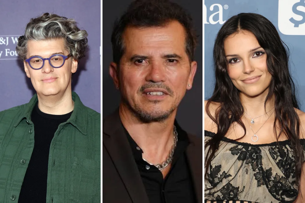 John Leguizamo, Inde Navarrette and James Ortiz Among Latino and Hispanic Stars Set for Honors at Critics Choice Celebración Ceremony