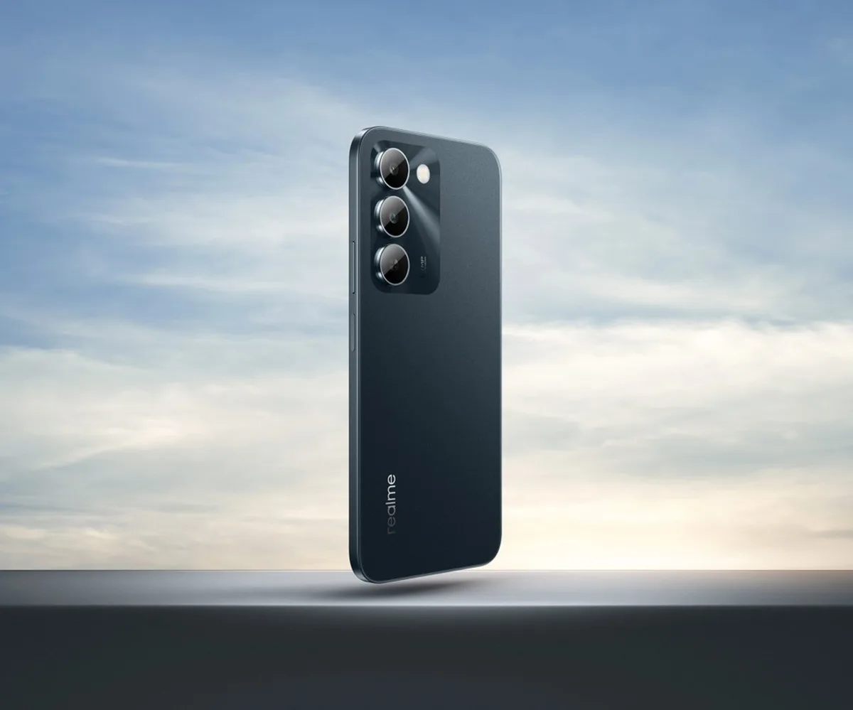realme refuerza su presencia en España con el lanzamiento de realme C100, su smartphone para el día a día