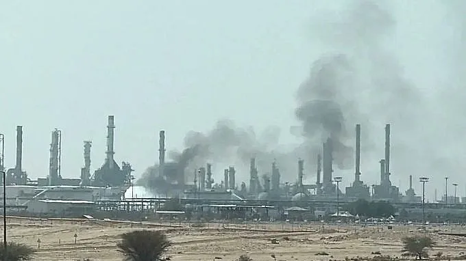 Explosões em Riade e no leste da Arábia Saudita após alertas de ataque aéreo