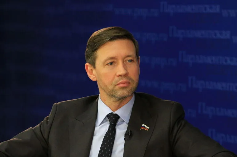 Сенатор Шейкин рассказал, как защититься от кибератак с использованием ИИ
