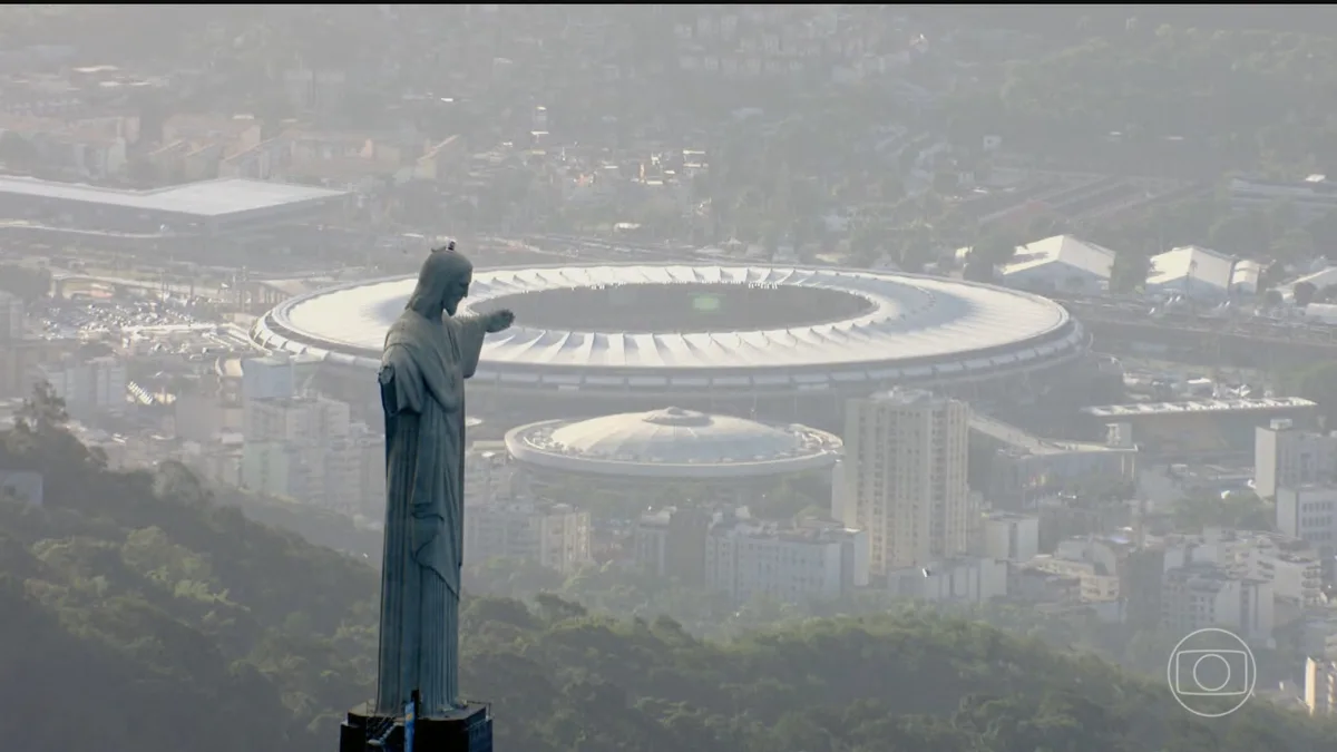 Copa do Mundo 2027: caminhada da Seleção feminina de futebol começará no Maracanã