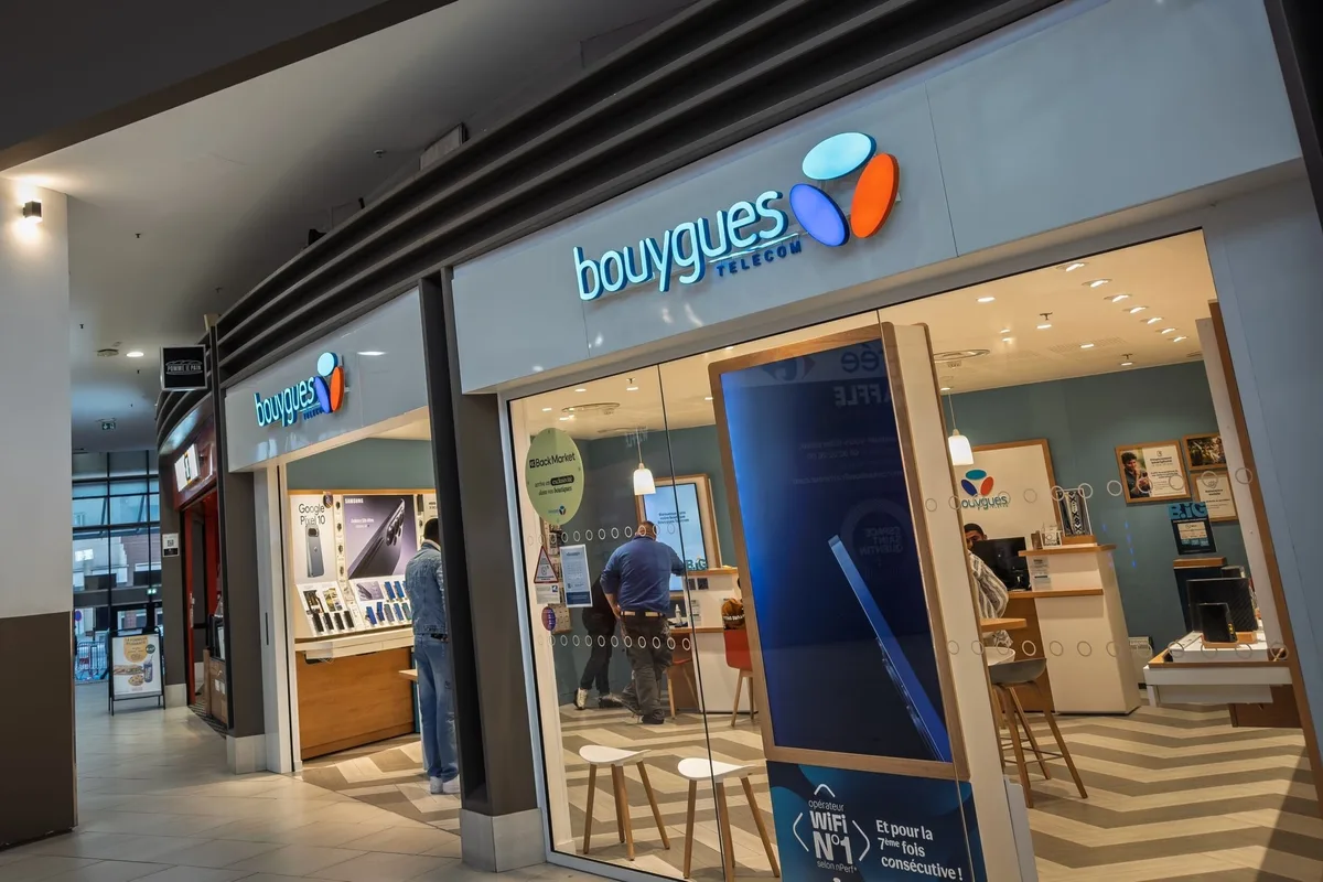Bouygues Telecom devient partenaire d'AXA et lance 3 offres pour protéger le quotidien de ses clients