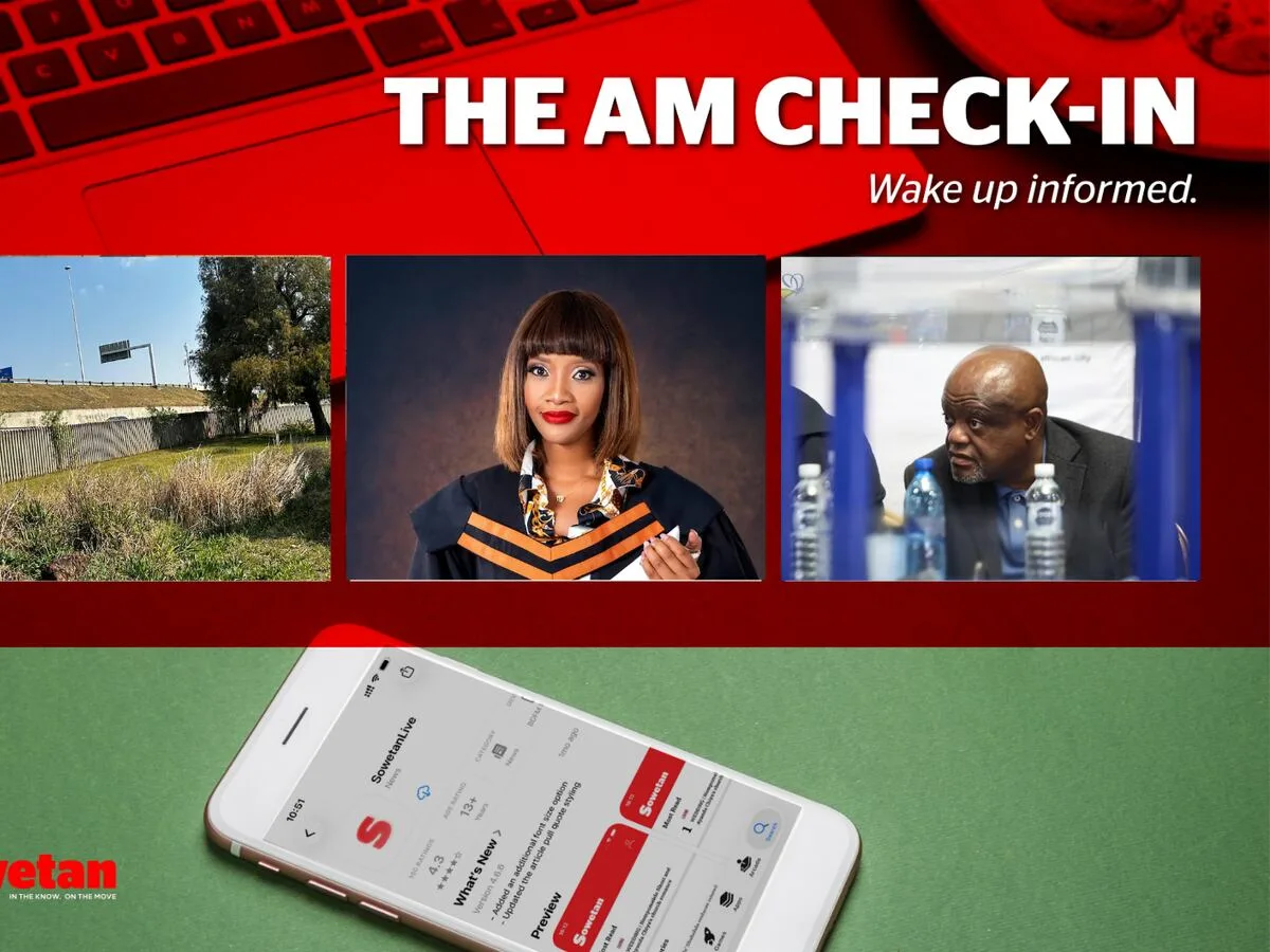 The AM Check-in | Fears of ‘dumping ground’ for killers after four women’s bodies found