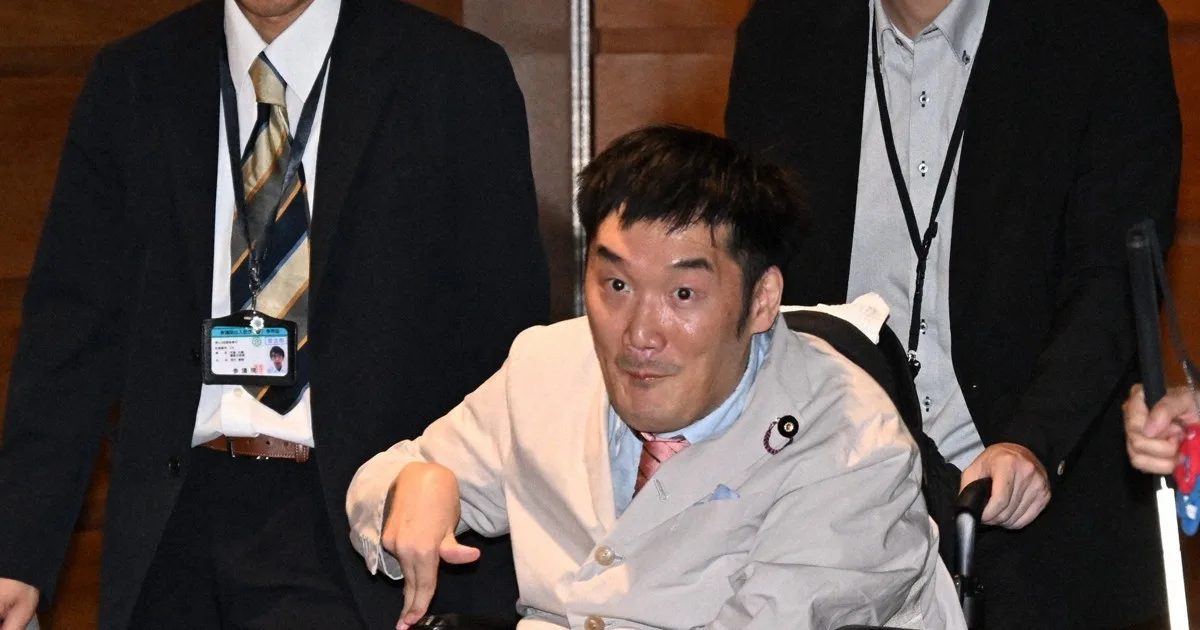 障害者団体、高市首相に114通の手紙 戦争反対訴え